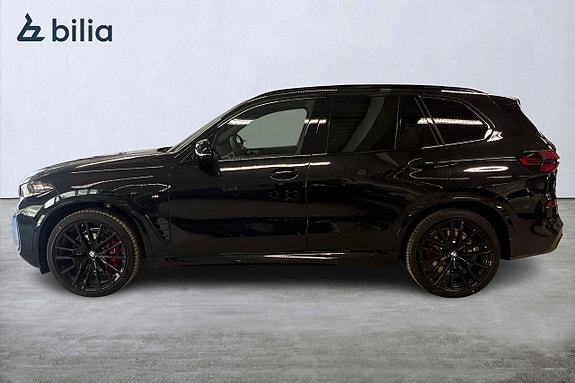 BMW X5 3 of 18