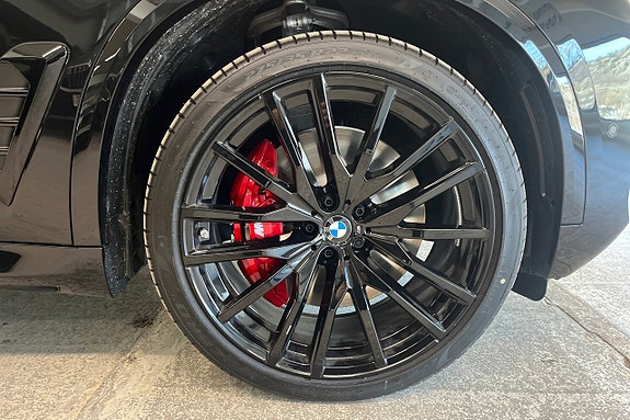 BMW X5 14 of 18