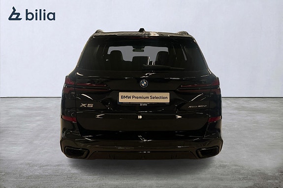 BMW X5 4 of 18