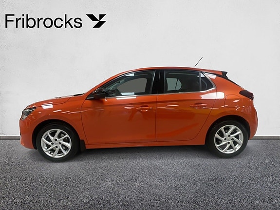 Opel Corsa 2 of 5
