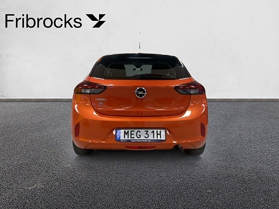 Opel Corsa 4 of 5
