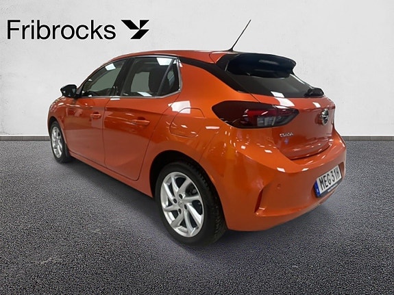 Opel Corsa 3 of 5