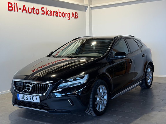 Volvo V40 Cross Country