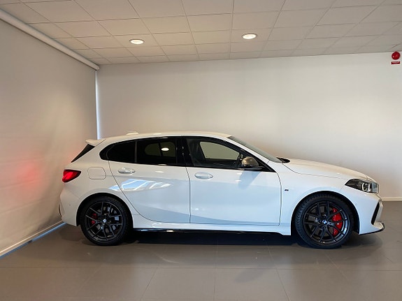 BMW M135i 2 of 5
