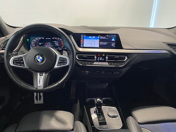 BMW M135i 3 of 5
