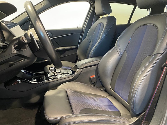 BMW M135i 5 of 5