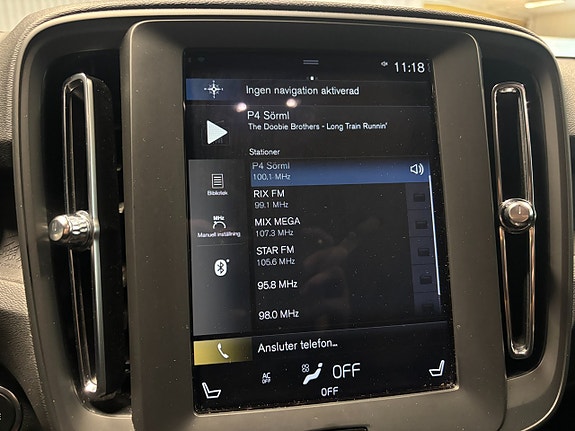 Volvo XC40 15 of 23
