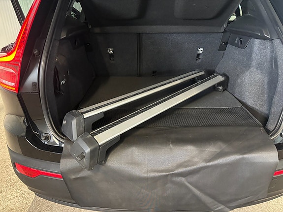 Volvo XC40 23 of 23