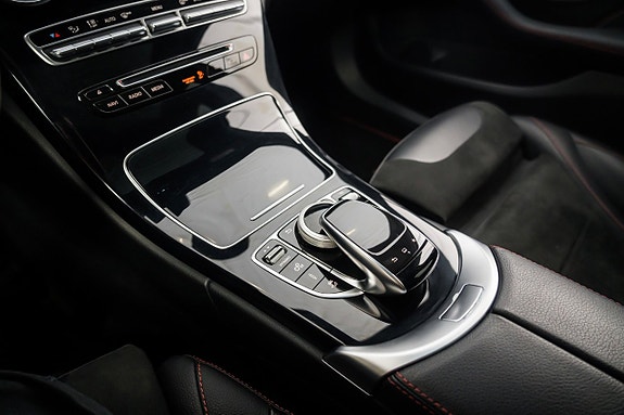 Mercedes-Benz C450 19 of 30