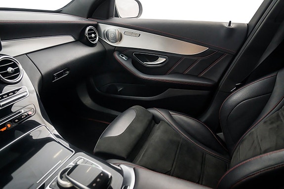 Mercedes-Benz C450 20 of 30