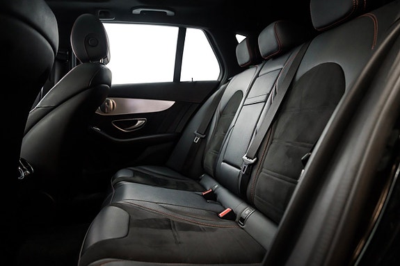 Mercedes-Benz C450 30 of 30