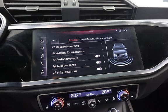 Audi Q3 24 of 25