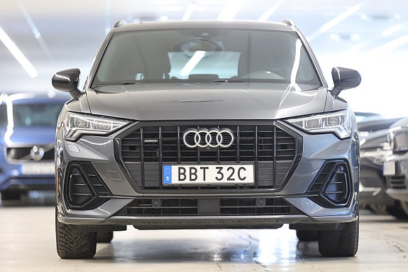 Audi Q3 5 of 25