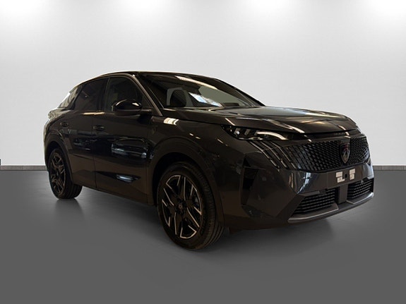 Peugeot 3008 3 of 5
