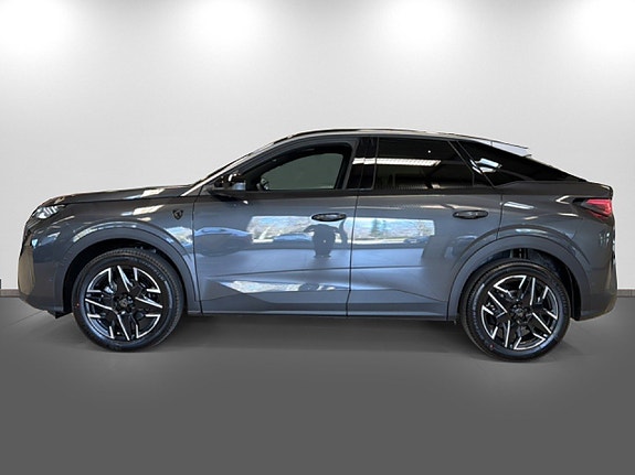 Peugeot 3008 4 of 5