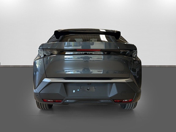 Peugeot 3008 5 of 5