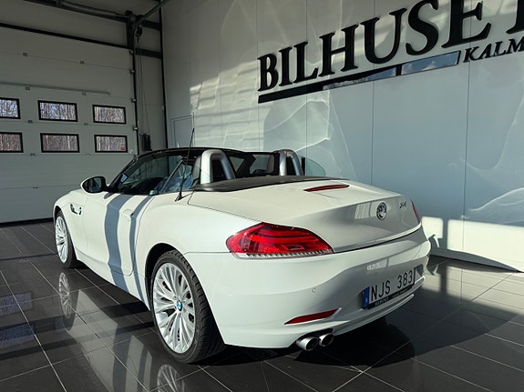 BMW Z4 3 of 5