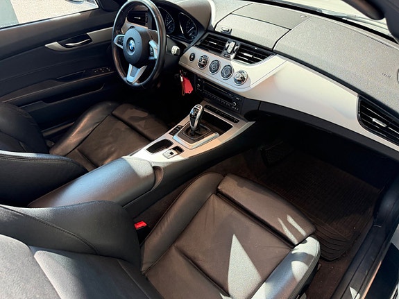 BMW Z4 5 of 5