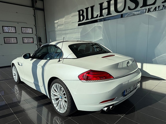 BMW Z4 7 of 7