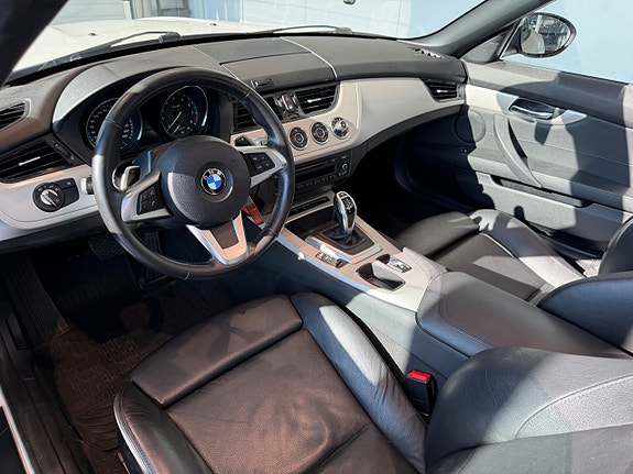 BMW Z4 4 of 5