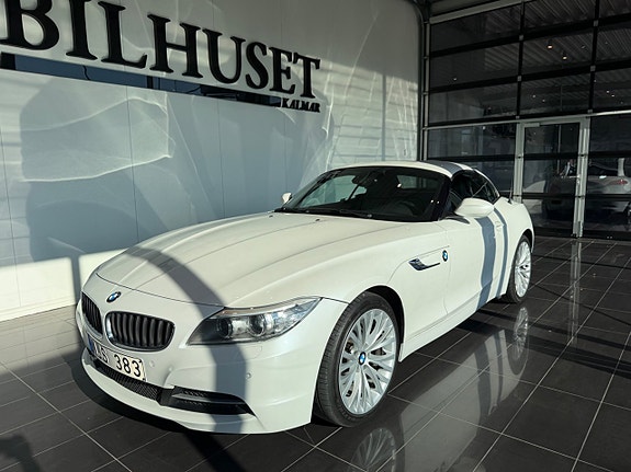 BMW Z4 6 of 7