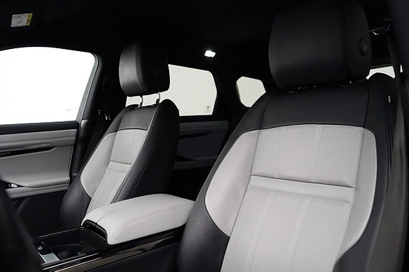 Land Rover Range Rover Evoque 7 of 25