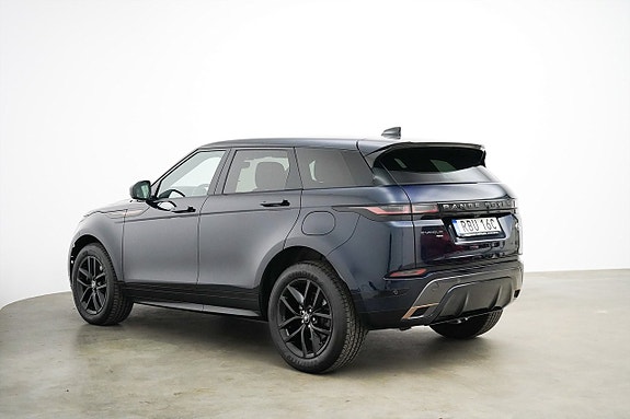 Land Rover Range Rover Evoque 4 of 5
