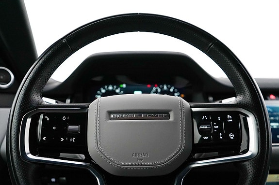 Land Rover Range Rover Evoque 10 of 25