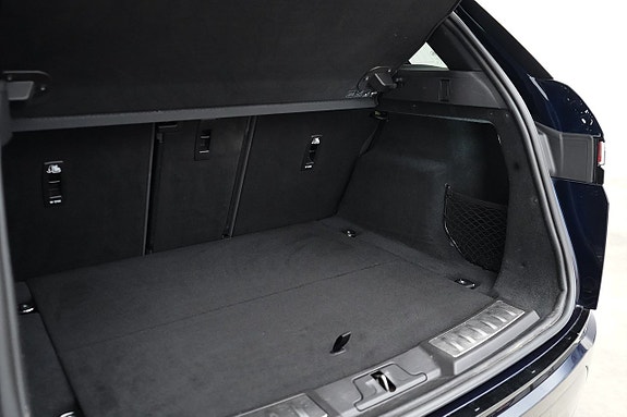 Land Rover Range Rover Evoque 20 of 25