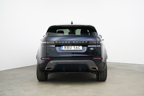 Land Rover Range Rover Evoque 22 of 25
