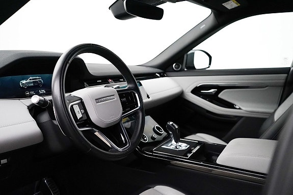 Land Rover Range Rover Evoque 5 of 5
