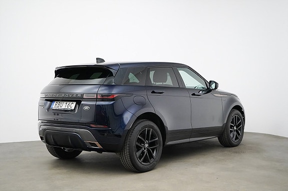 Land Rover Range Rover Evoque 23 of 25