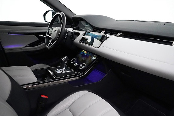 Land Rover Range Rover Evoque 19 of 25