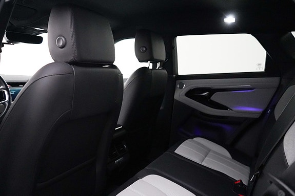 Land Rover Range Rover Evoque 8 of 25