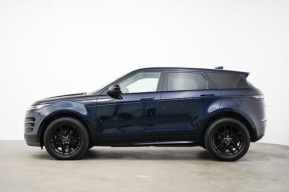 Land Rover Range Rover Evoque 3 of 5