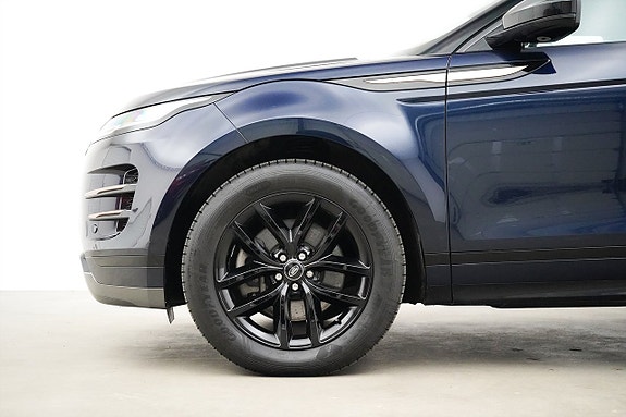 Land Rover Range Rover Evoque 2 of 5