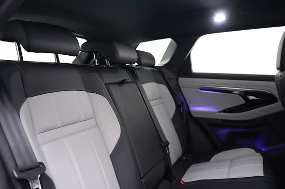 Land Rover Range Rover Evoque 9 of 25