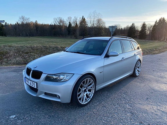 BMW 320d