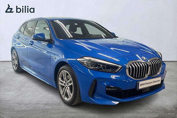 BMW 118i 17 of 17
