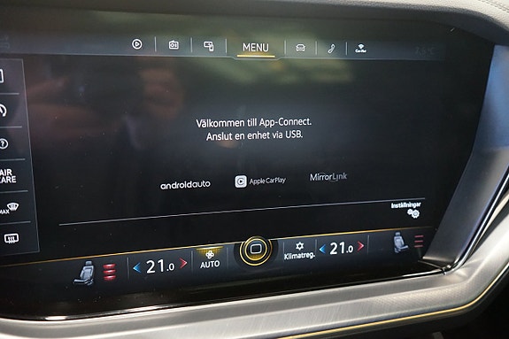 Volkswagen Touareg 6 of 14