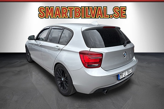 BMW 116d 7 of 22