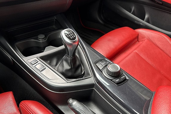 BMW 116d 15 of 22