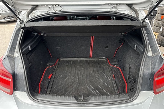 BMW 116d 12 of 22