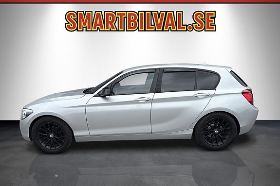BMW 116d 8 of 22