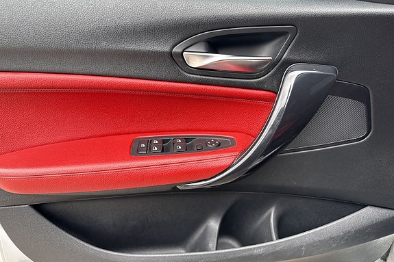 BMW 116d 16 of 22