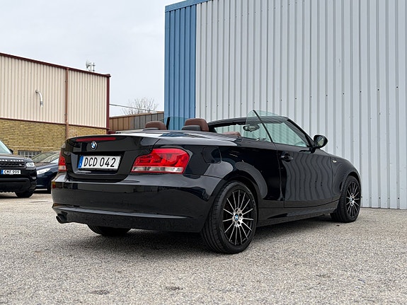 BMW 120d 9 of 17