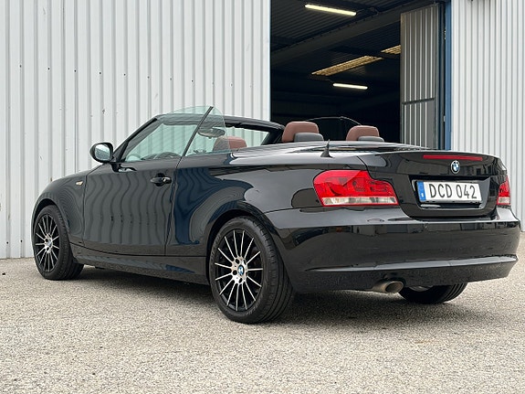 BMW 120d 11 of 17