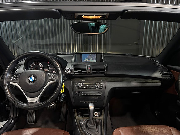 BMW 120d 12 of 18