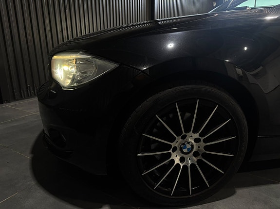 BMW 120d 8 of 18