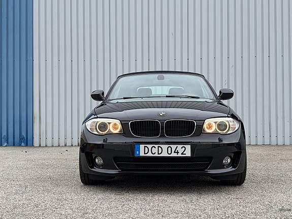BMW 120d 4 of 5